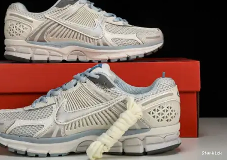 Vomero 520 Nike FN3432-001 Pack Zoom 5 Bliss Ocean 0526